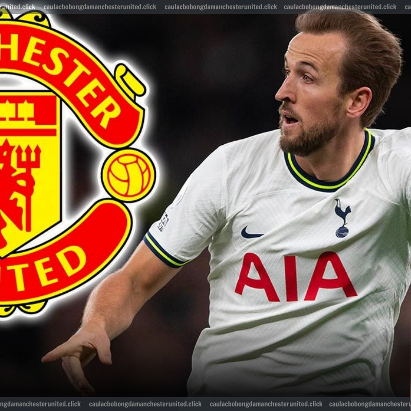 Harry Kane trở thành ưu tiên của CLB trong những tuần gần đây