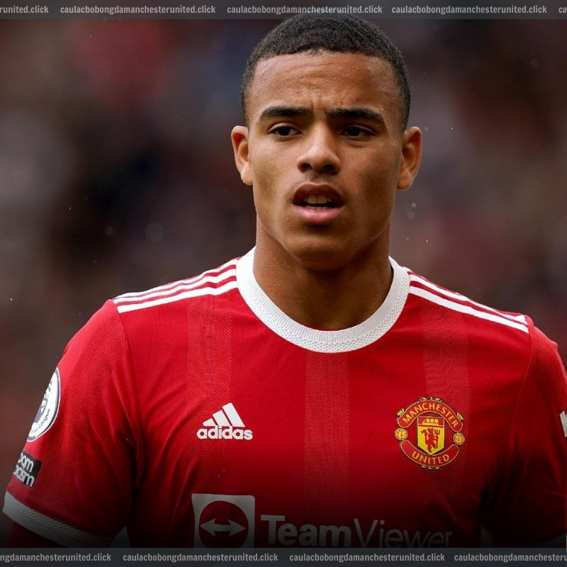 Mason Greenwood muốn được trở lại M.U 1 lần nữa